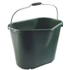 25L Grön Oval Ergo