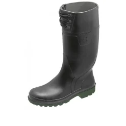 Light Boot Black S5
