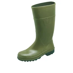 Light Boot Olive S5