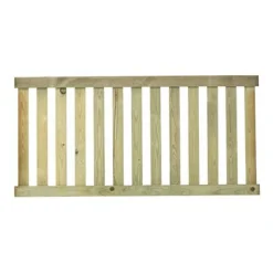 Ligno 150x73 cm Natur