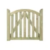Ligno 100x88/85 cm Tryckimpregnerad
