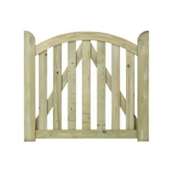 Ligno 100x88/85 cm Tryckimpregnerad