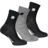 Liner Merinoull 3-pack