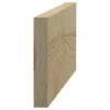 List Grimslöv Trä List 15x95 mm Obehandlad