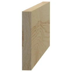 List Grimslöv Trä List 15x95 mm Obehandlad
