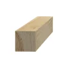List Grimslöv Trä List 33x33x2400 mm Obehandlad