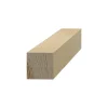 List Grimslöv Trä List 27x27x2400 mm Obehandlad