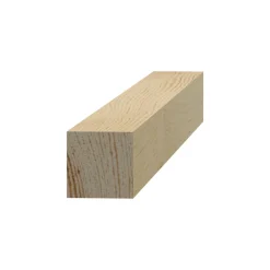 List Grimslöv Trä List 27x27x2400 mm Obehandlad