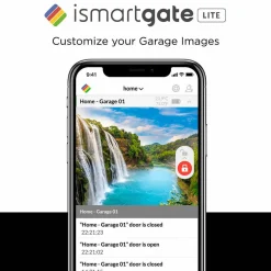 Lite 1 Port