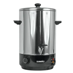 14 Liter Med Termostat & Torrkokningsskydd