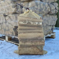 40 Liter PEFC-Certifierat