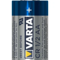 Litium CR1/2AA/1/2AA 1-Pack