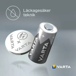 Litium CR2025 5-Pack