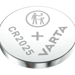 Litium CR2025 5-Pack