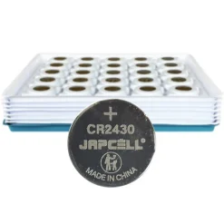 Litium CR2430 100 St