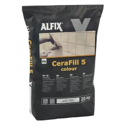 Ljusgrå 20 kg