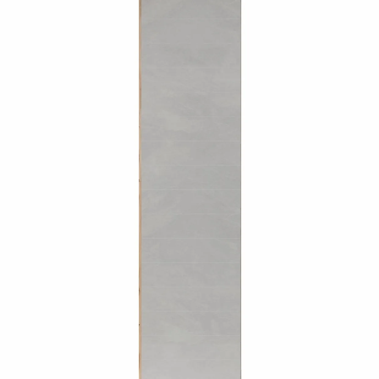 Ljus Skiffer Gloss Finish