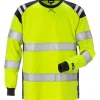 Långärmad 7077 TFLH Klass 3