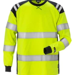 Långärmad 7077 TFLH Klass 3