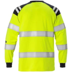 Långärmad 7077 TFLH Klass 3