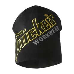 Logo Beanie, Bomull
