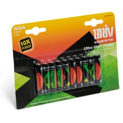 LR03 AAA 10-Pack