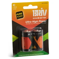 LR14 C 2-Pack