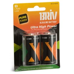 LR20 D 2-Pack