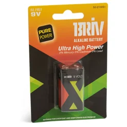 6LR61 9V 1-Pack