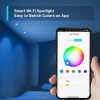 L630 Smart Wifi Multicolor