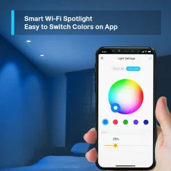 L630 Smart Wifi Multicolor