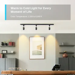 L630 Smart Wifi Multicolor