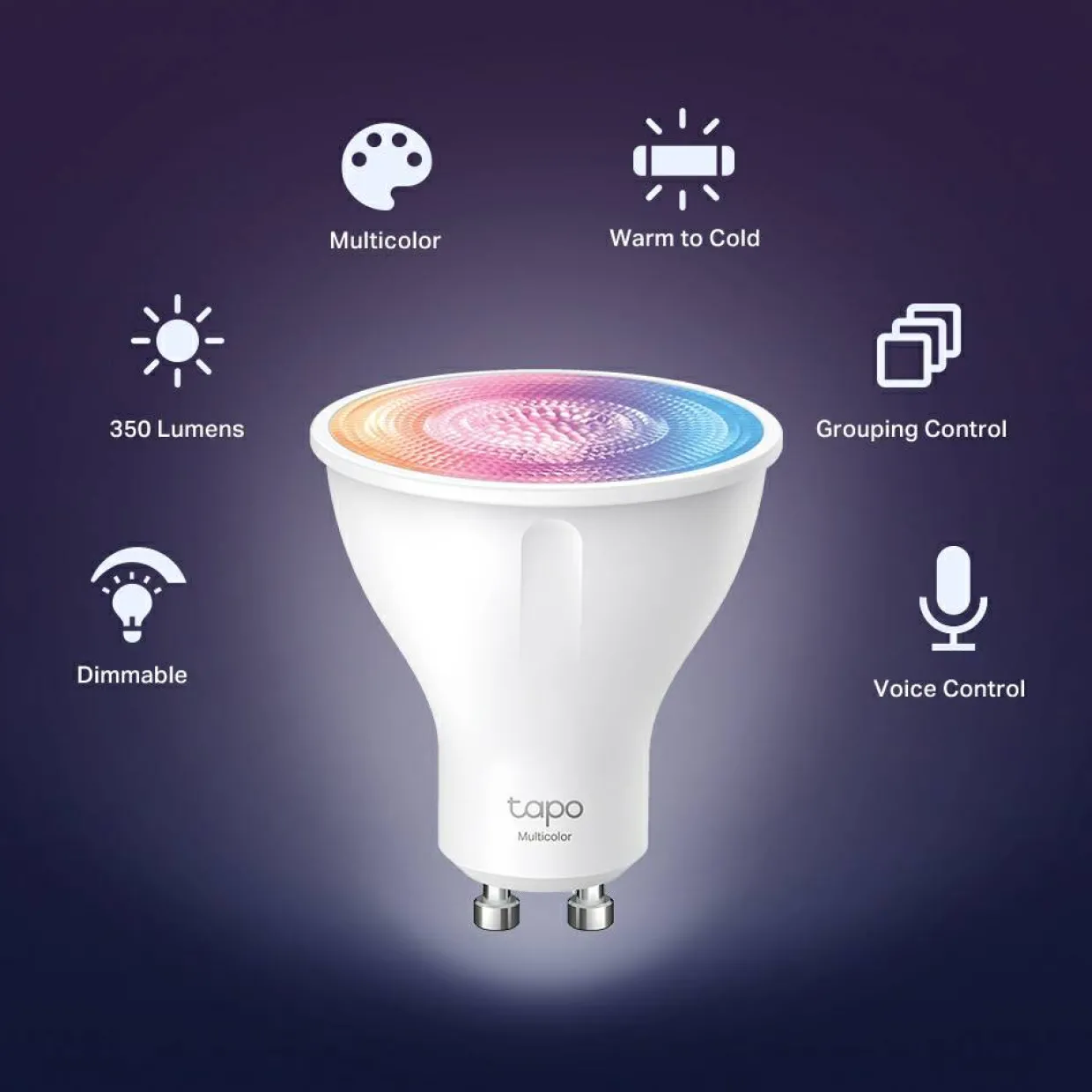 L630 Smart Wifi Multicolor