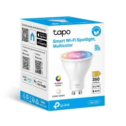 L630 Smart Wifi Multicolor
