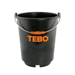 30 L Twist stop