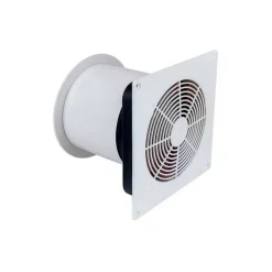 1.1 Luftcirkulation