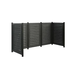 Lund 245×85×124 cm