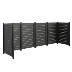 Lund 325x85x124 cm