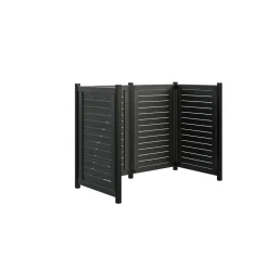 Lund 165x85x124 cm