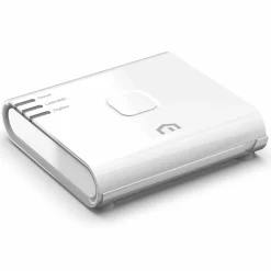 LVI Unisenza+ ZigBee 3.0 Kompatibel