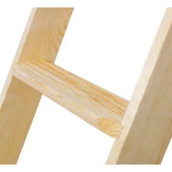 LWK 280 Vitmålad Lagerfört