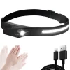 LX200 COB+LED USB, 350 + 150 lumen
