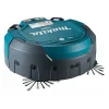 LXT DRC200Z 2x18V Dammsugare Utan Batteri 2,5L