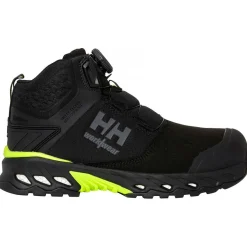 78341 Magni Evo Boa S7L Svart/Lime Stl 43