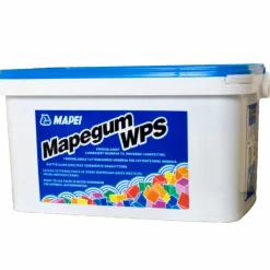 Mapegum WPS