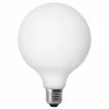 Matte LED Fil Globe