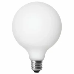 Matte LED Fil Globe