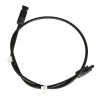 MC4 6 mm2 Till Solpanel 3m