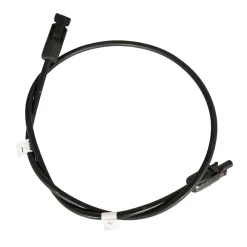 MC4 6 mm2 Till Solpanel 3m