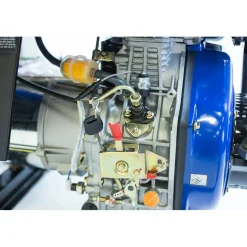MDG7500CLE-3 3-fas Diesel